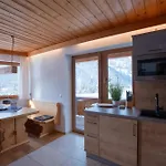 Apartament Schickster Sky