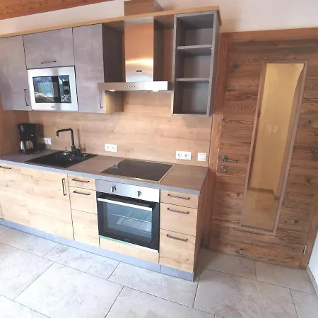 Schickster Sky Leutasch