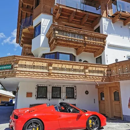 Schickster Sky Daire *