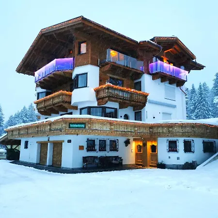 Schickster Sky Daire *