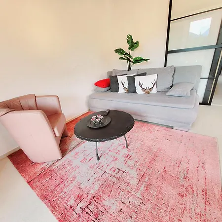 Apartmán Schickster Sky *