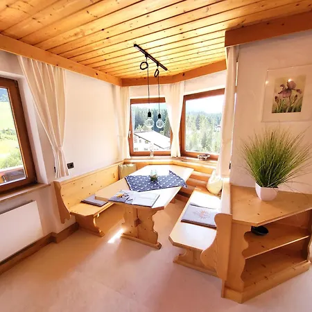 Apartmán Schickster Sky