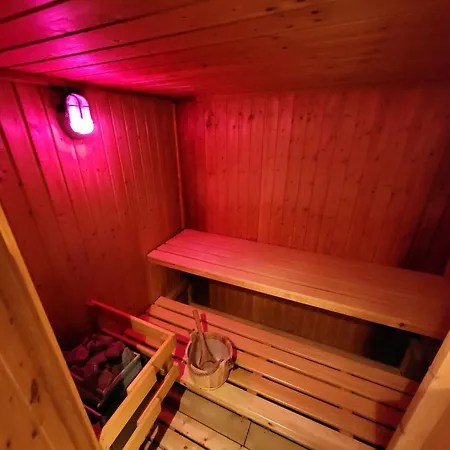 Apartman Schickster Sky Und Rossi