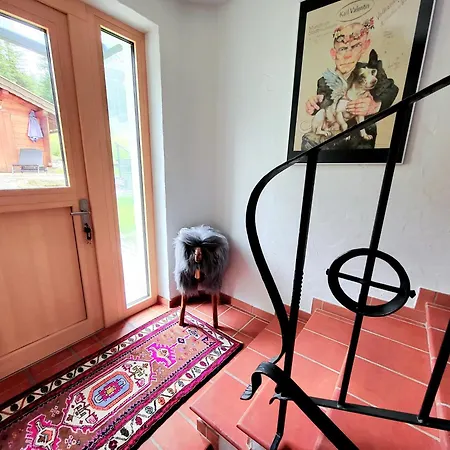 Apartmán Schickster Sky *