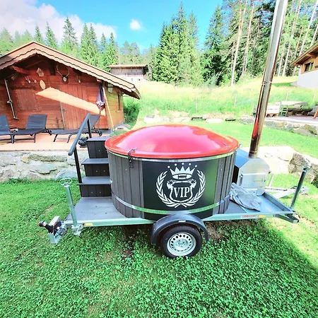 Schickster Sky * Leutasch