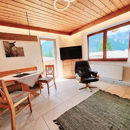 Apartamento Schickster Sky Und Rossi Leutasch