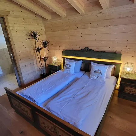 Schickster Sky * Leutasch