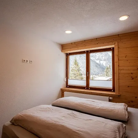 Schickster Sky * Leutasch