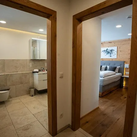 Schickster Sky * Leutasch