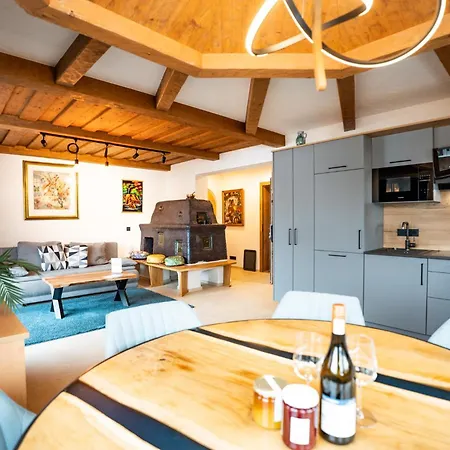 Schickster Sky * Leutasch