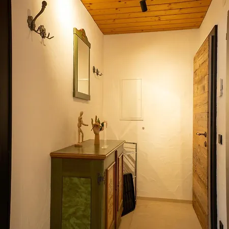 Schickster Sky Appartement Leutasch