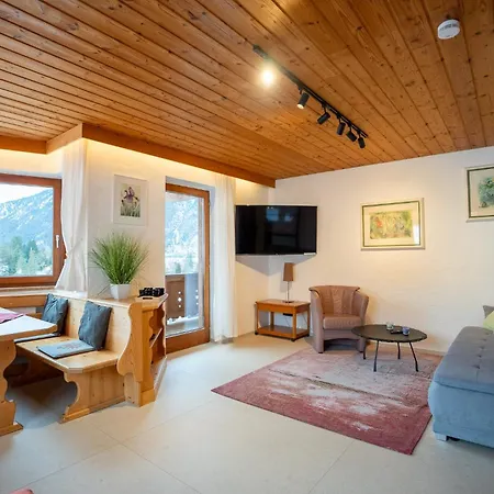 Schickster Sky * Leutasch