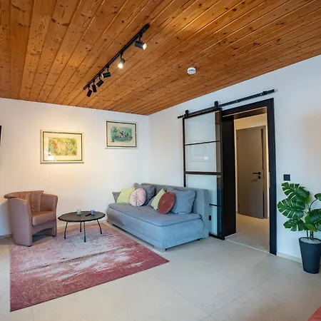 Schickster Sky Appartement *