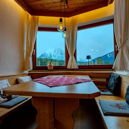 Schickster Sky Appartement *