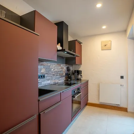 Schickster Sky Appartement Leutasch