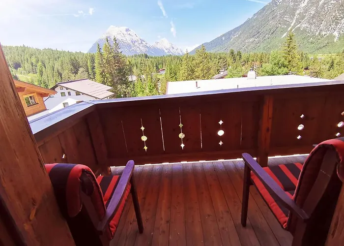 Schickster Sky * لوتاش