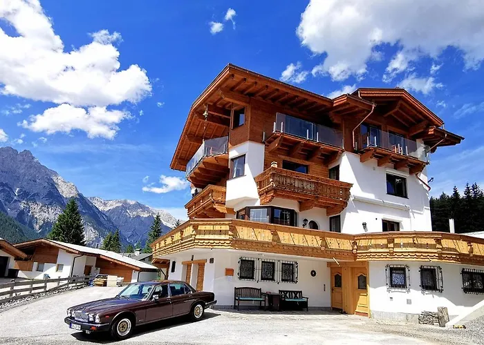 Schickster Sky * لوتاش