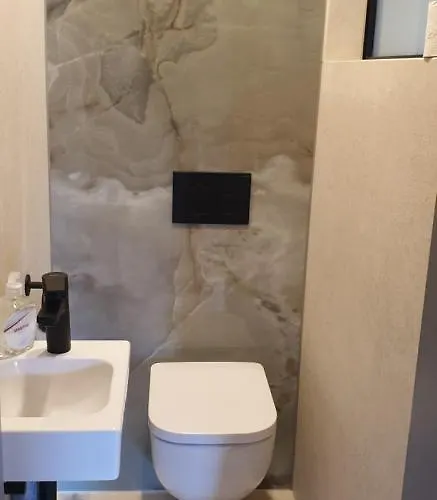 شقة Schickster Sky *