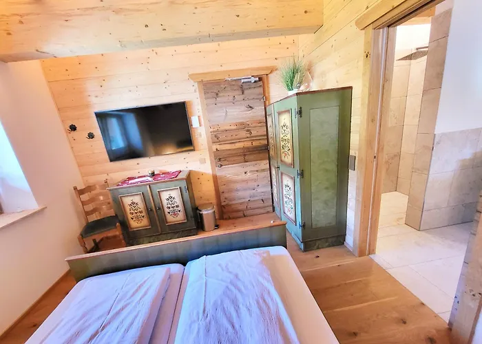 Schickster Sky شقة *