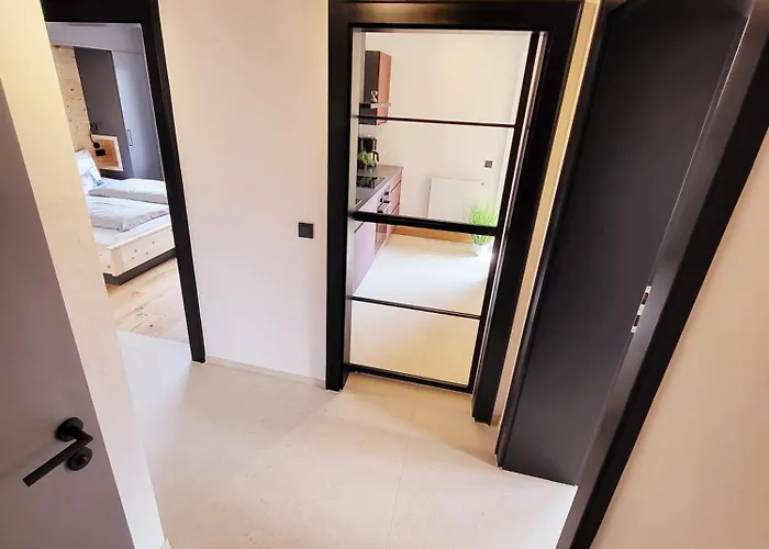 Appartement Schickster Sky Leutasch