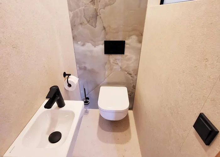 Schickster Sky شقة لوتاش