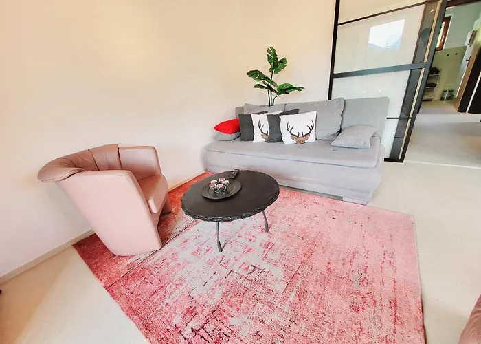 شقة Schickster Sky *