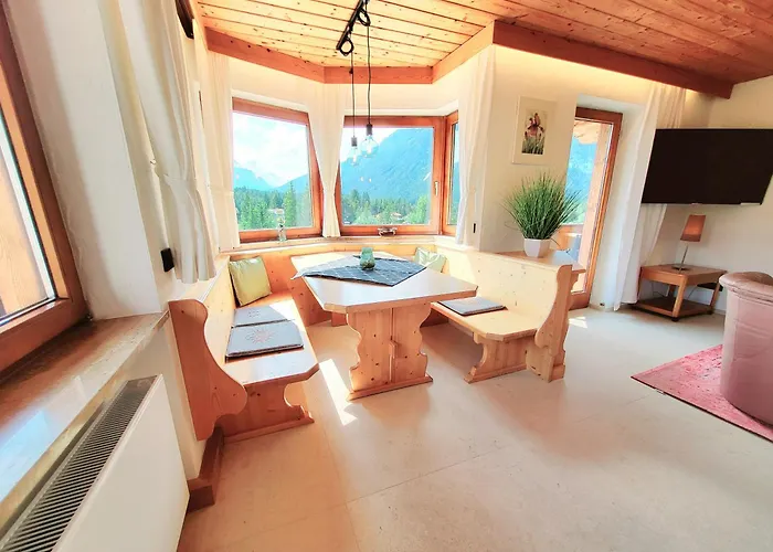 Schickster Sky Appartement