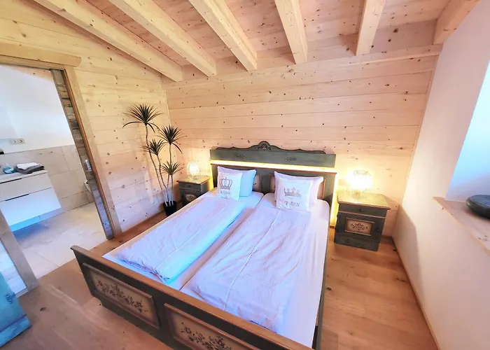 Schickster Sky * Leutasch