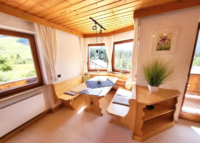 Appartement Schickster Sky