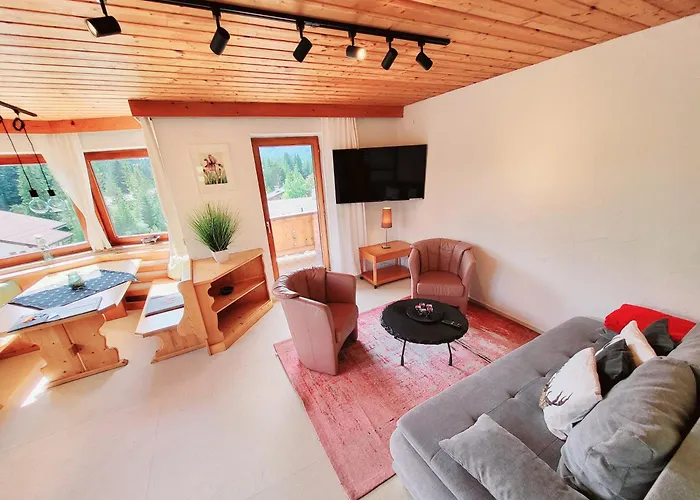 Schickster Sky Appartement