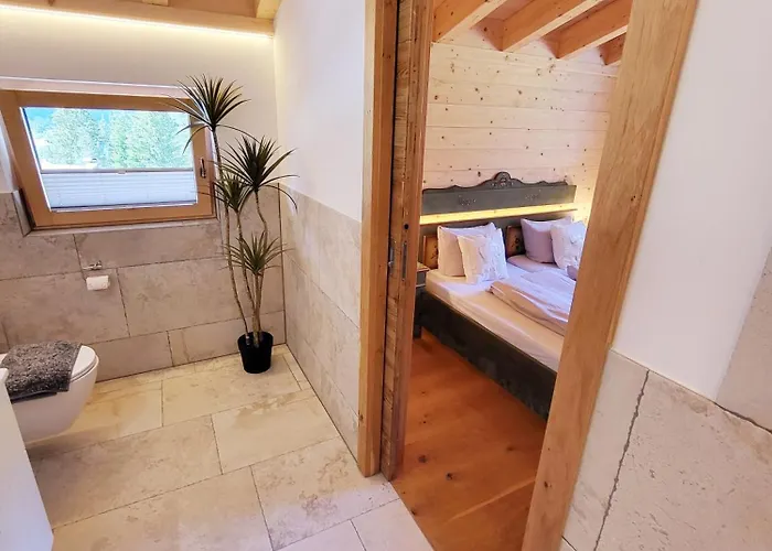 Appartement Schickster Sky