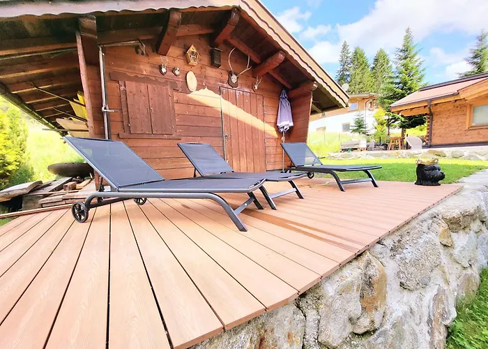 شقة Schickster Sky *