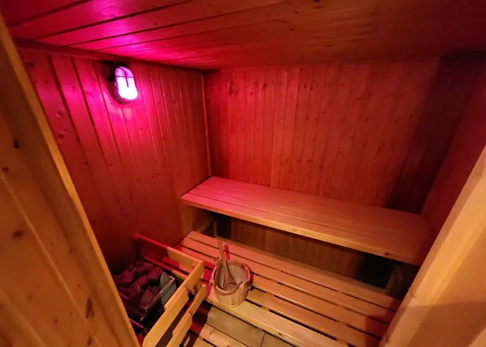 Appartement Schickster Sky