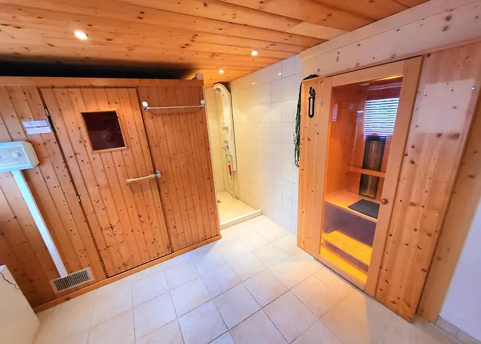 Schickster Sky * Leutasch