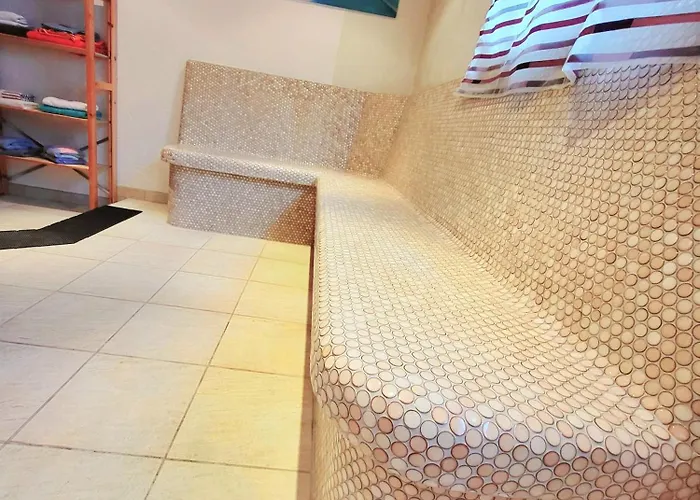 Schickster Sky Appartement Leutasch