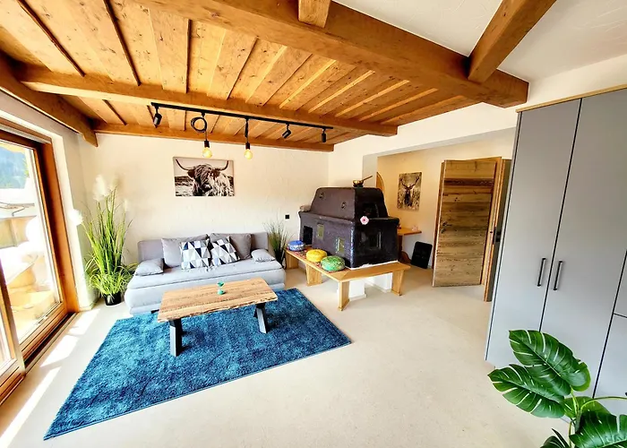 Schickster Sky Appartement