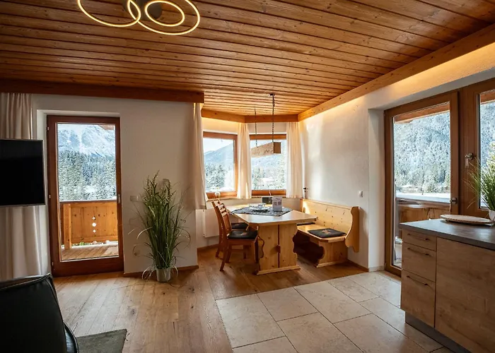 Schickster Sky Appartement