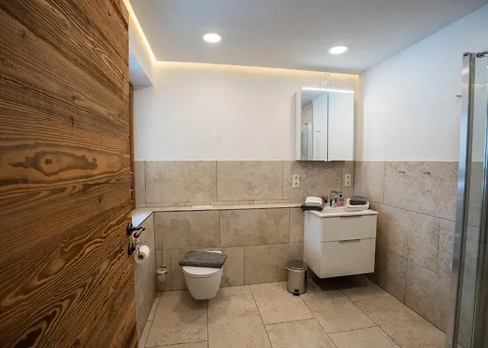 Schickster Sky شقة