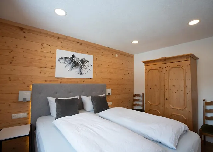 Appartement Schickster Sky