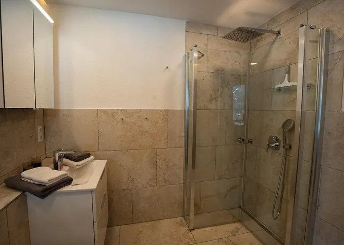 Schickster Sky شقة *