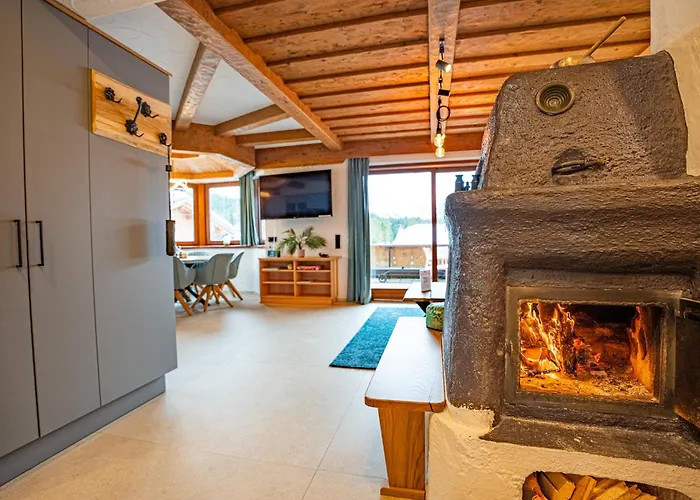 شقة Schickster Sky *