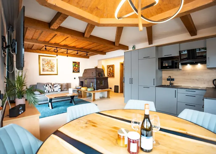 Schickster Sky * لوتاش