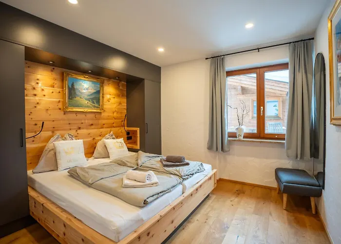 Schickster Sky شقة لوتاش