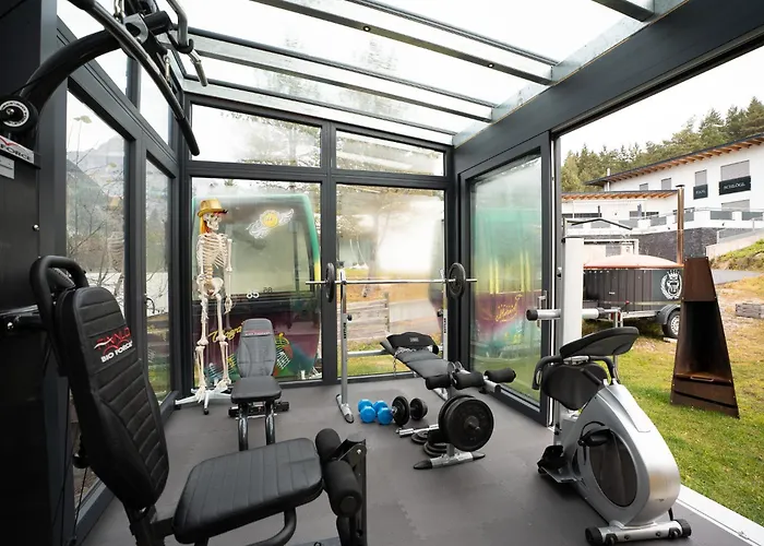 شقة Schickster Sky لوتاش