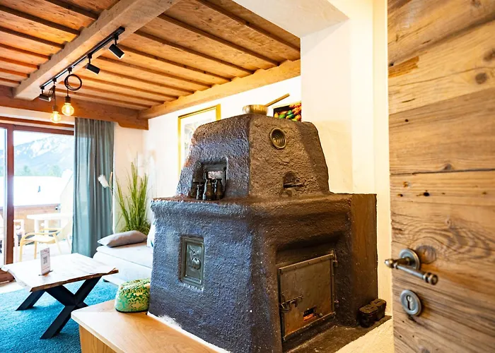 Schickster Sky * لوتاش