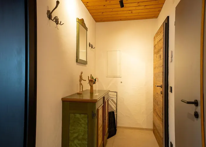 Schickster Sky Appartement Leutasch