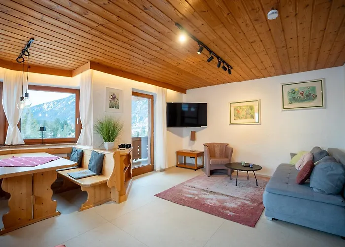 Schickster Sky * Leutasch