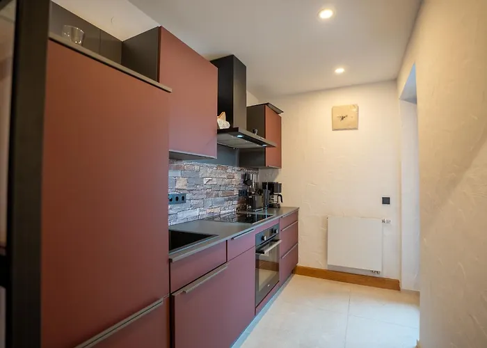 Schickster Sky Appartement Leutasch