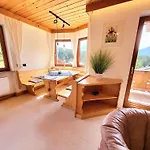 Appartement Schickster Sky Leutasch