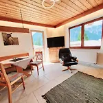 Appartement Schickster Sky Leutasch